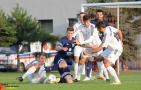 LKS Czaniec - BKS Stal [PUCHAR POLSKI]